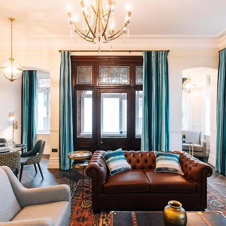 Bank Apartments Portrush Extérieur photo