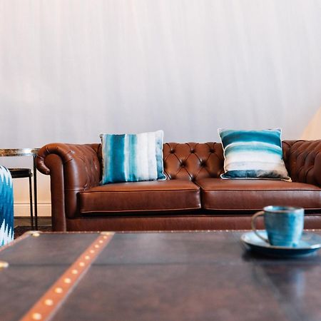 Bank Apartments Portrush Extérieur photo