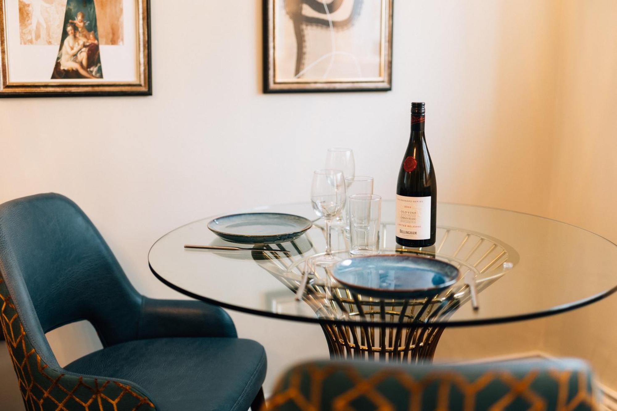 Bank Apartments Portrush Extérieur photo