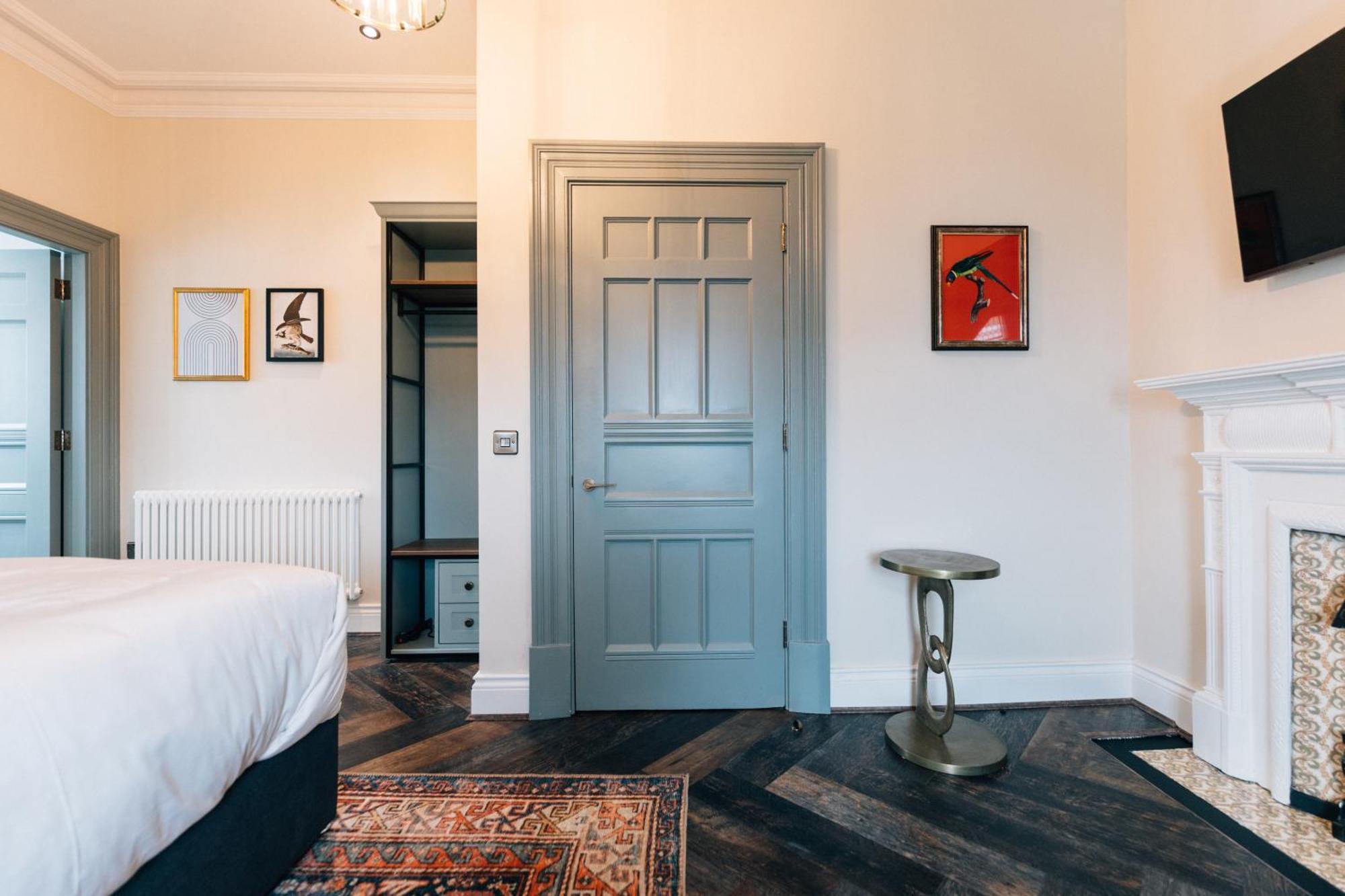 Bank Apartments Portrush Extérieur photo
