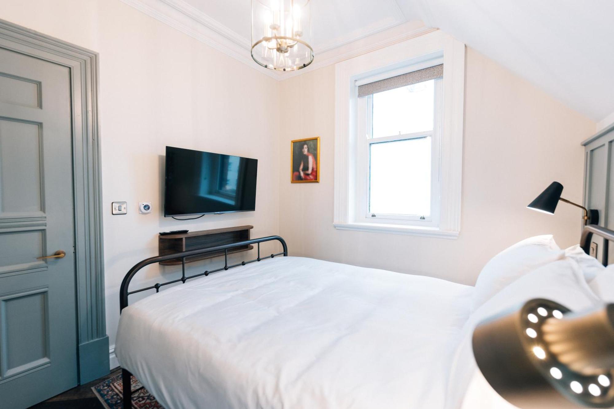 Bank Apartments Portrush Extérieur photo