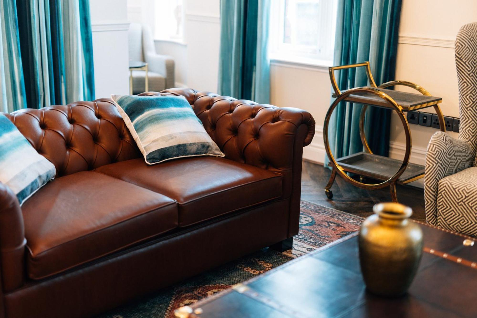Bank Apartments Portrush Extérieur photo