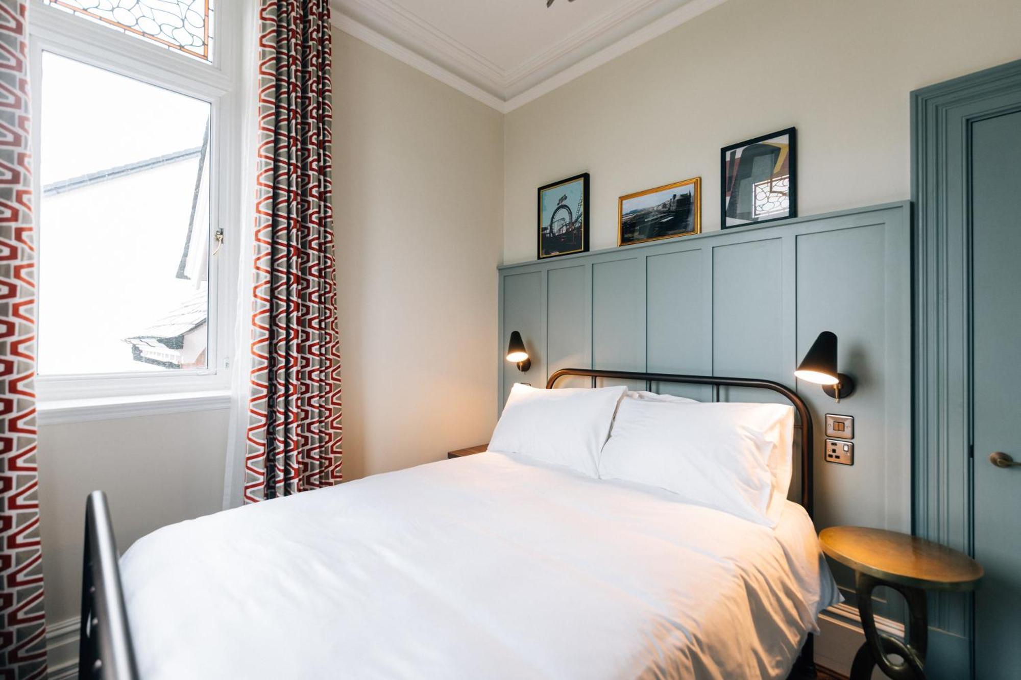 Bank Apartments Portrush Extérieur photo
